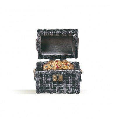 [8971] Treasure Chest