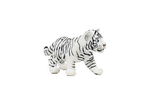 [12058] White Tiger Cub