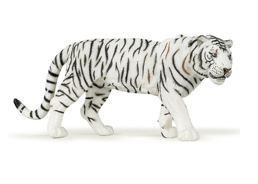 [14462] White Tiger