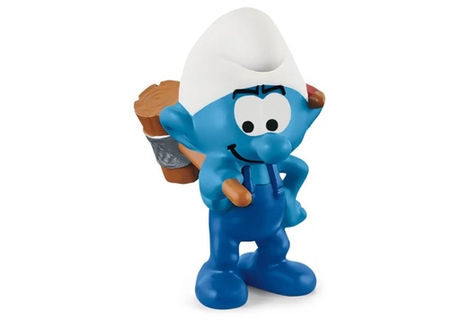 [15530] Handy Smurf 20832