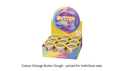 [13514] Butter Dough