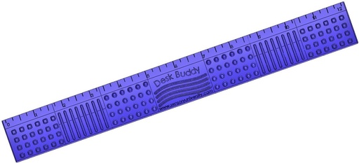 [5652] Desk Buddy Sensory Bar