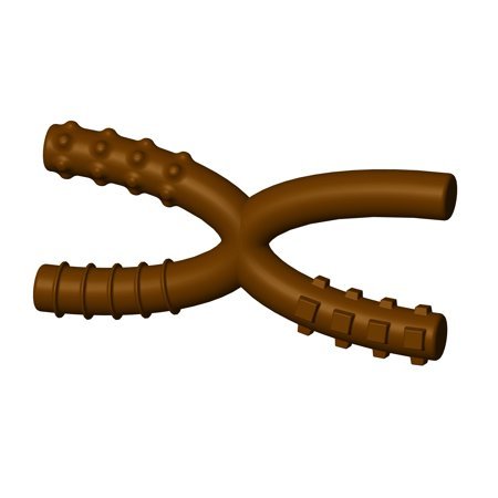 [8731] Reach - Chocolate Brown - Chew STIXX