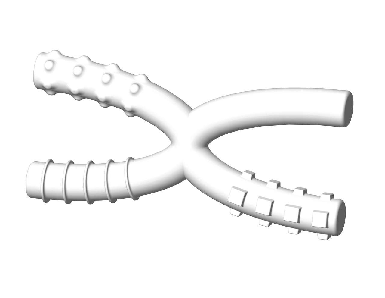 [8736] Reach - Icy Mint - Chew STIXX