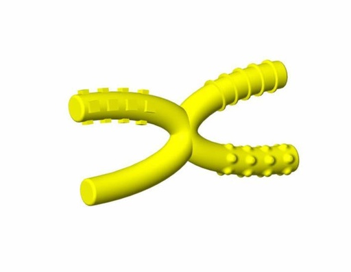 [8733] Reach - Lemon Yellow - Chew STIXX