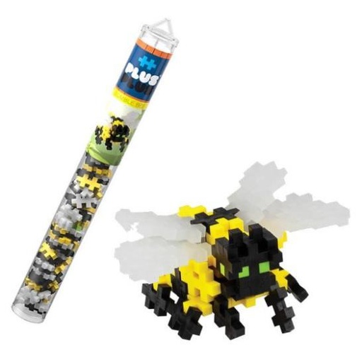 [10697] Bumblebee - Tube, 70 pcs