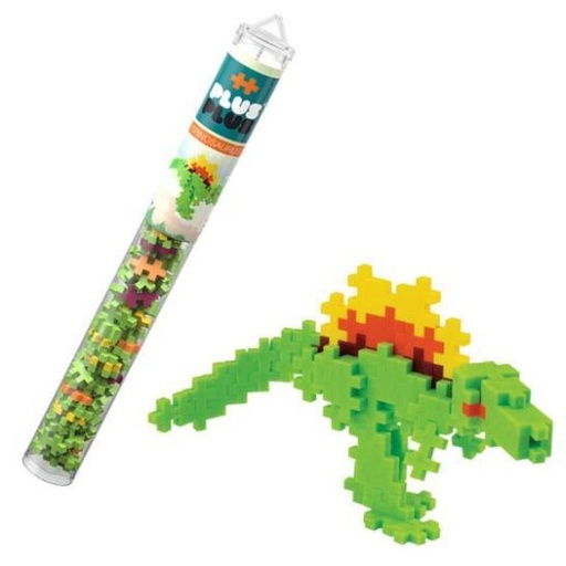 [10704] Spinosaurus - Tube, 70pcs