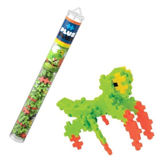 [11677] Praying Mantis - Tube, 70 pcs