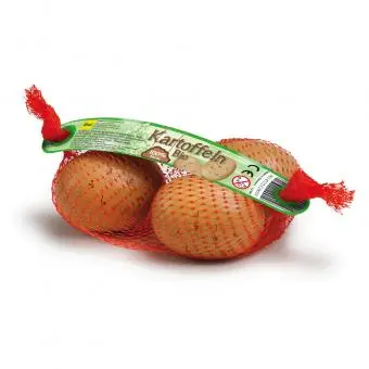 [17851] Potatoes in a Net