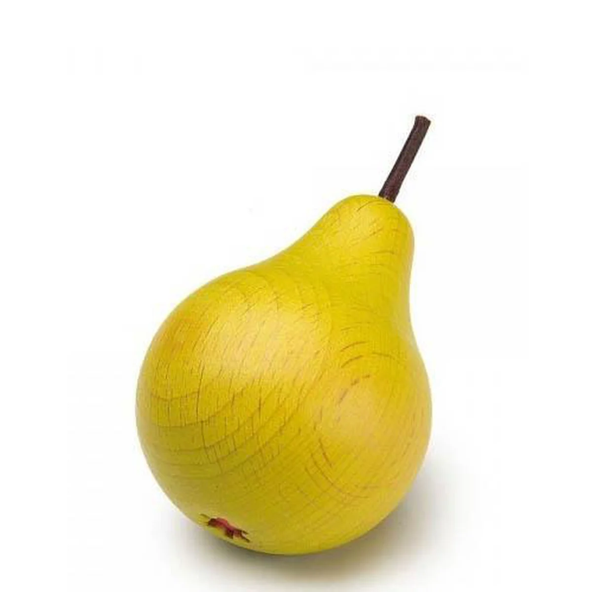 [17958] Pear Wooden