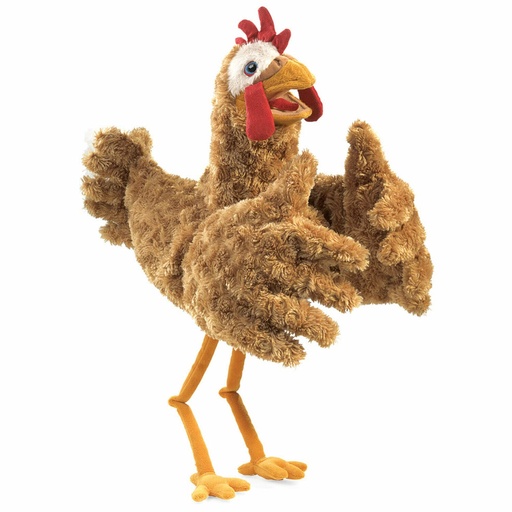 [17965] Chicken