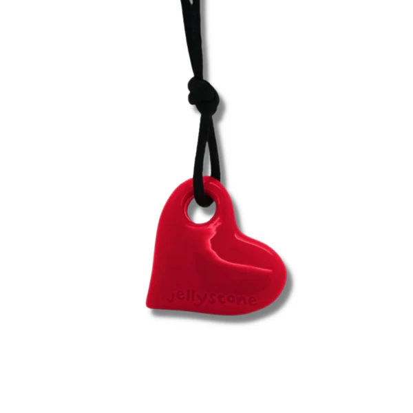 [17953] Heart Pendant