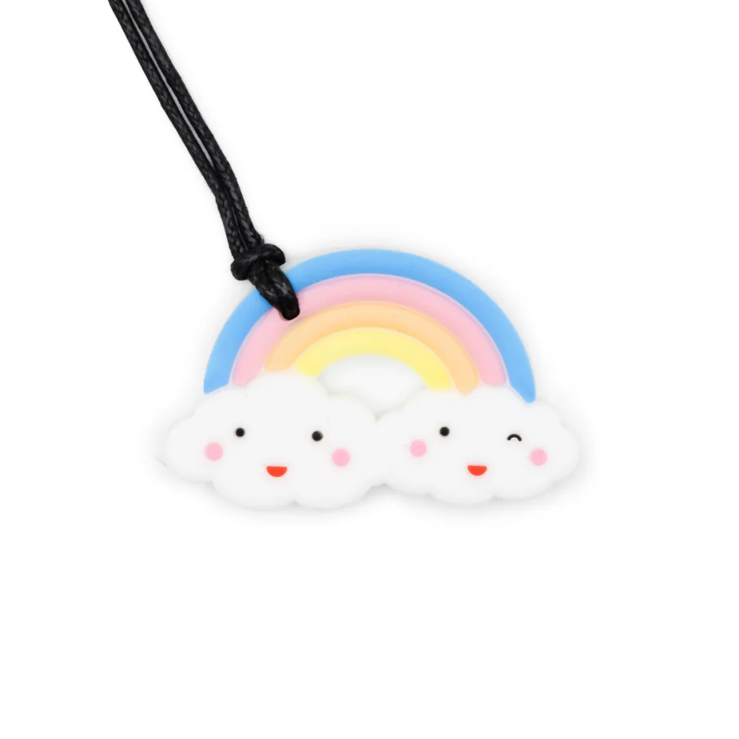 [17952] Rainbow Pendant