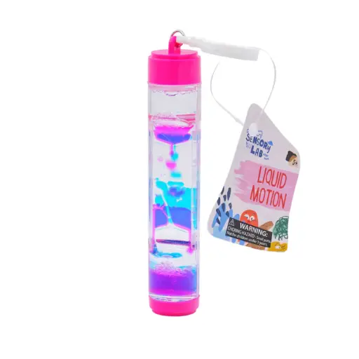 [18039] Sensory Lab Liquid Motion
