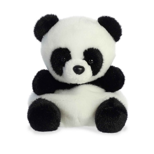 [18072] Bamboo Panda