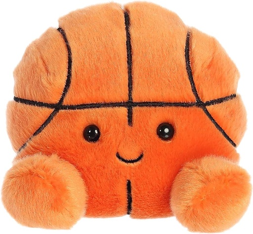 [18082] Hoops Basketball 5"