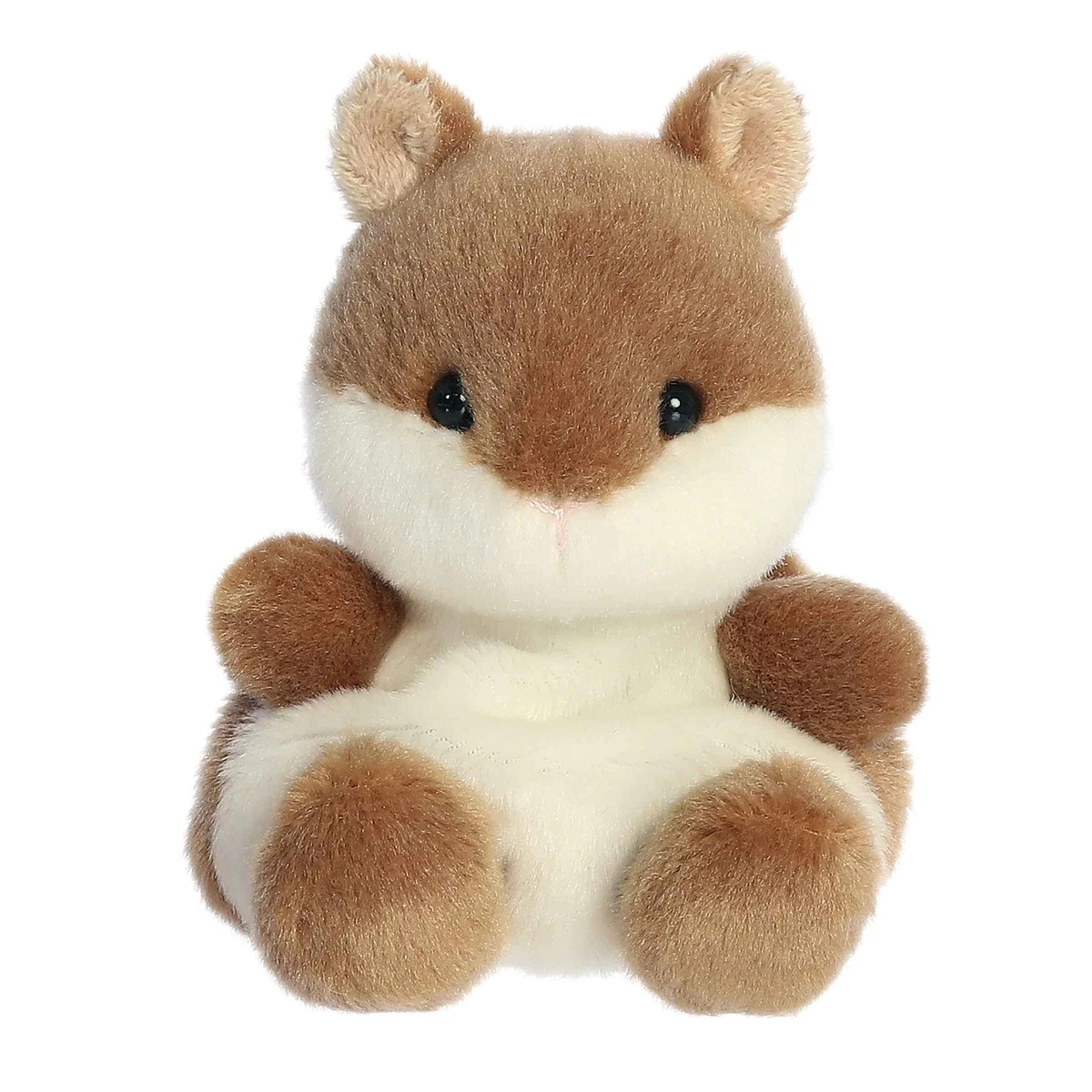 [18087] Chestnut Chipmunk