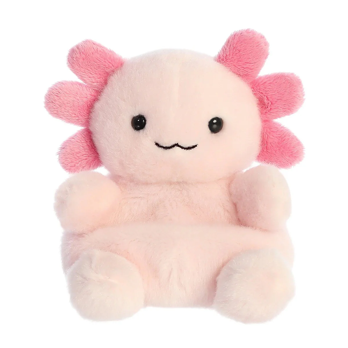 [18093] Ax Axolotl