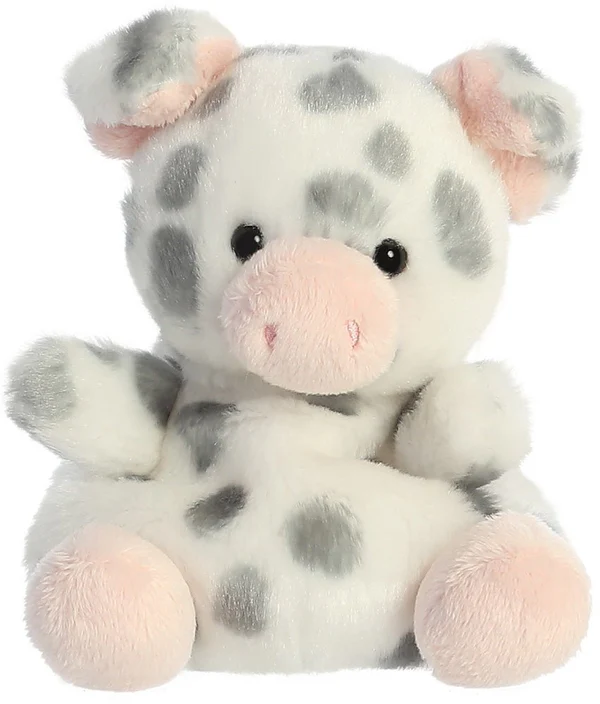 [18092] Piggles Spotted Piglet 8"