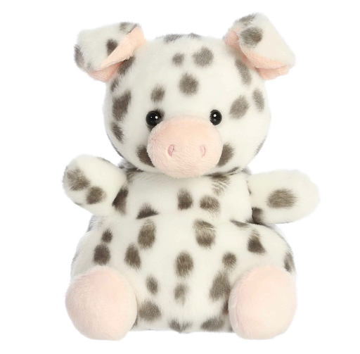 [18092] Piggles Spotted Piglet 8"
