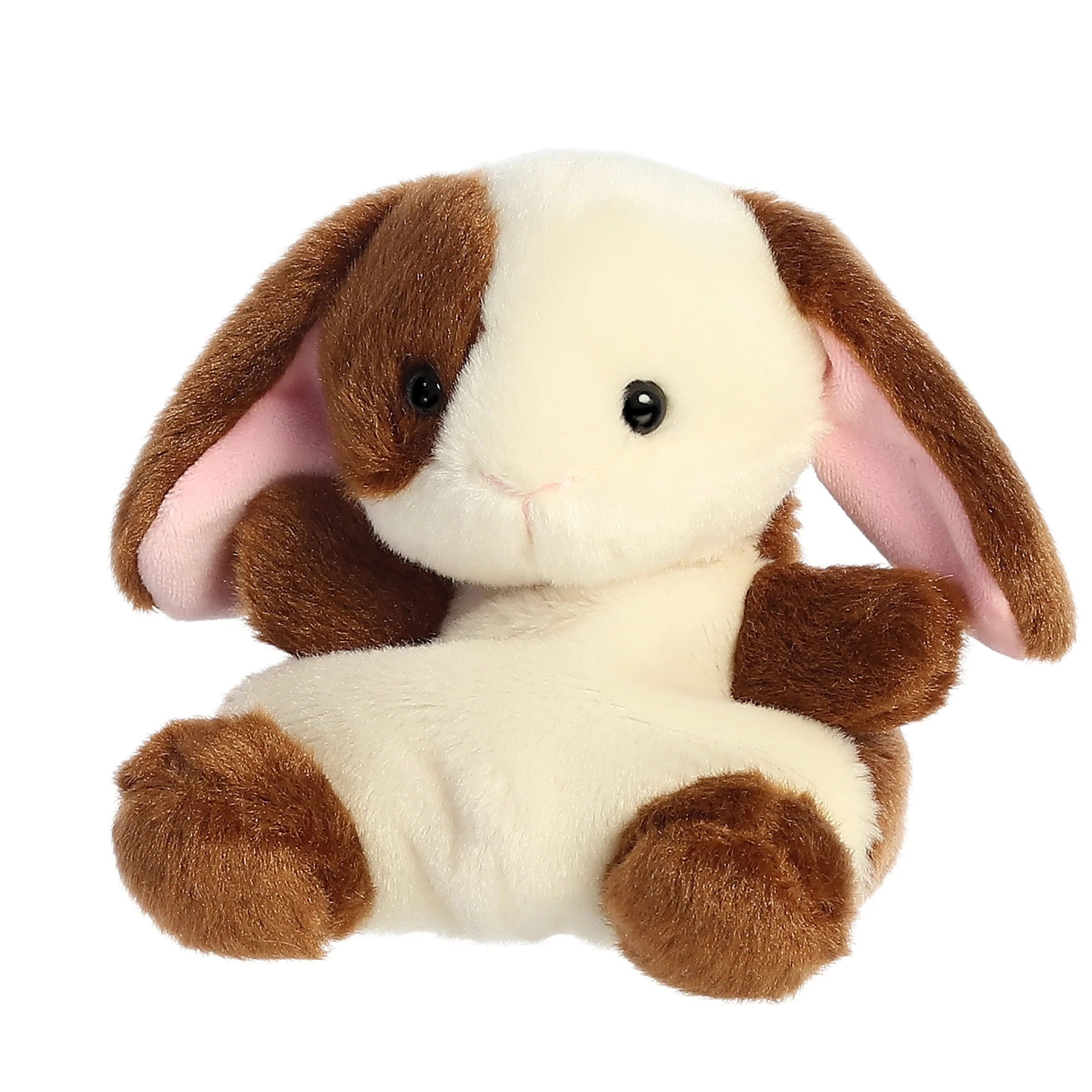 [18099] Clover Bun (BrnnCrm)5"