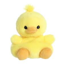 [18101] Darling Duck