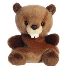 [18106] Chewy Beaver