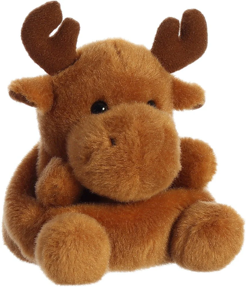 [18107] Cinnamon Moose