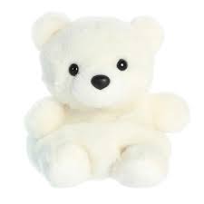 [18108] Puck Polar Bear