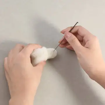 [18120] 2  Felting Needles