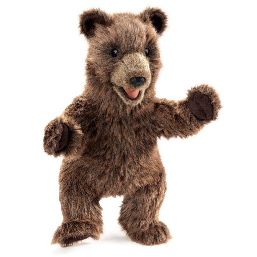 [18147] Bear Cub