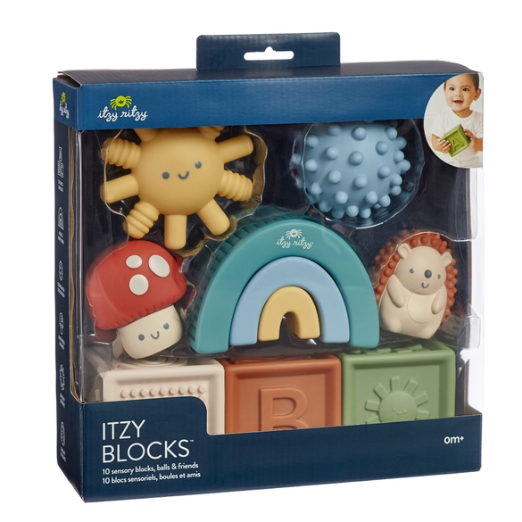 [18170] Itzy Blocks