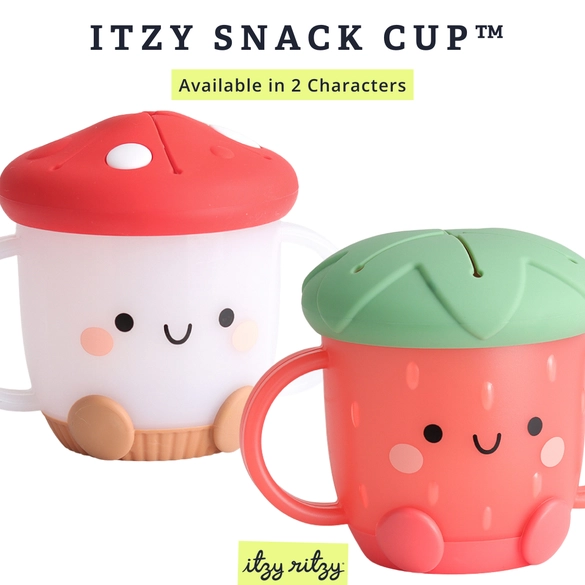 [18171] Itzy Snack Cup