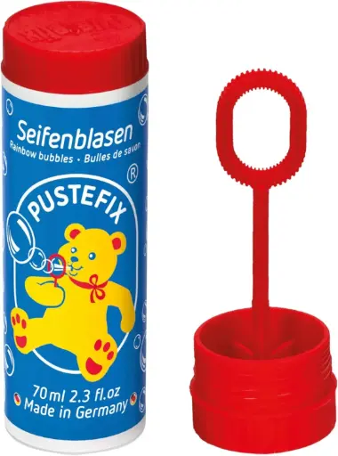 [19177] Pustefix Tube with Wand 70 ml