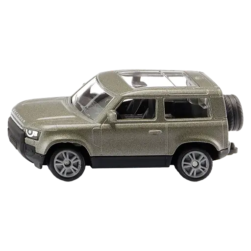 [19304] Land Rover Defender 90 P400 AWD