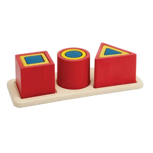 [19440] Nesting Puzzle
