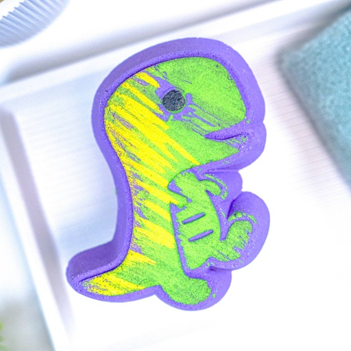 [19472] Dinosaur Discovery - Bath Bomb with Toy