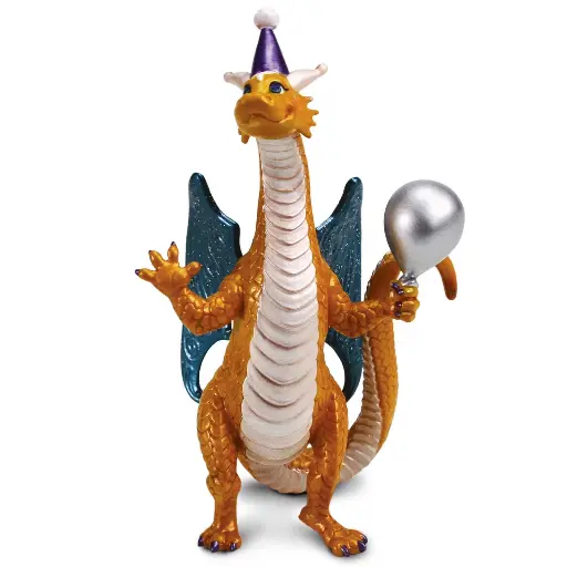 [19558] Party Dragon