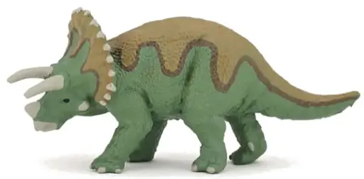 [19657] Mini Triceratops