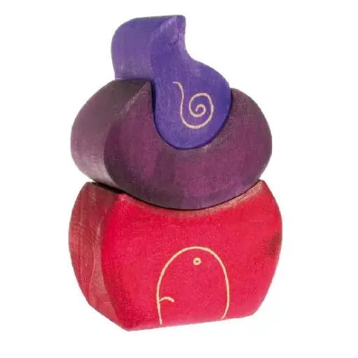 [19731] Baker's House