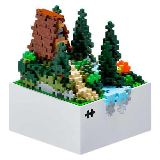 [20177] Isoscapes - Cabin