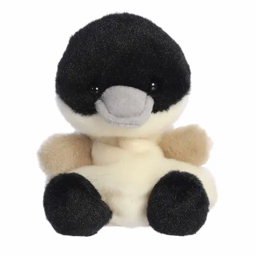 [20285] Alberta Canadian Goose 5"