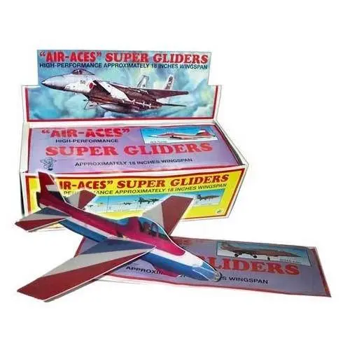 [20583] Air Aces Glider