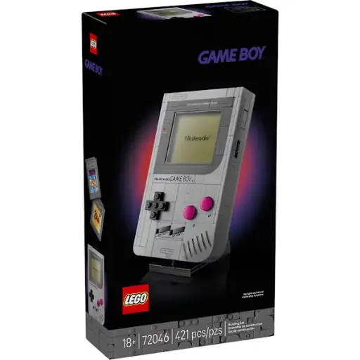 [20807] Game Boy 72046