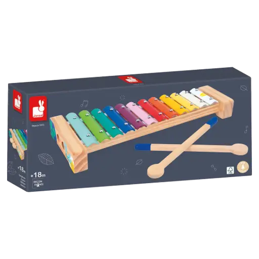 [20905] Xylophone