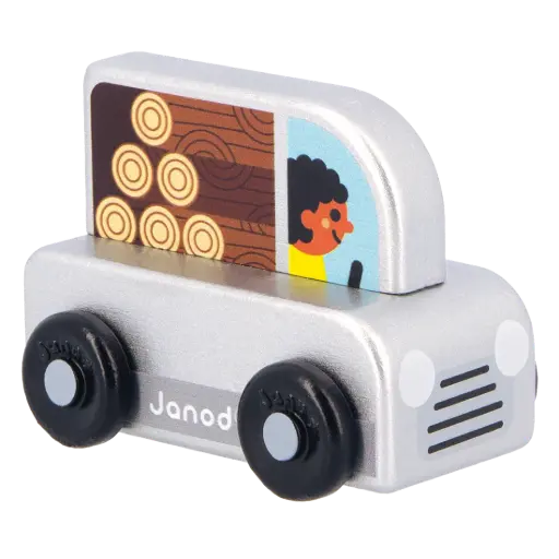 [20913] Cross Roads Pick-Up