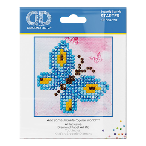 [20971] Butterfly Sparkle