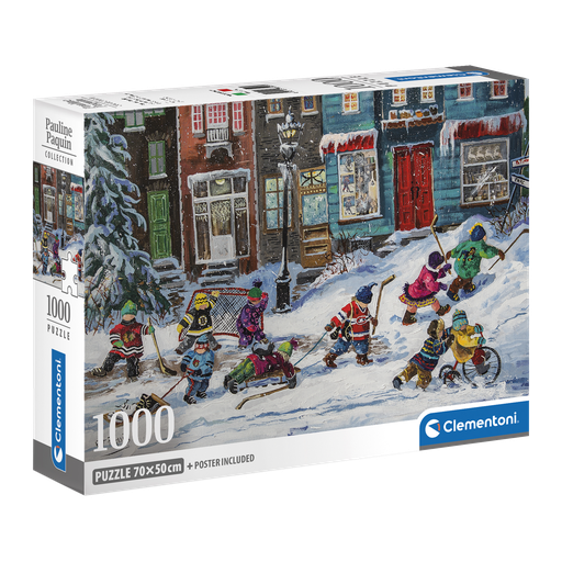 [21013] 1000pc The Game of the Century