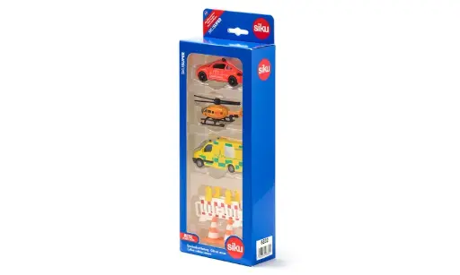 [21093] Rescue Gift Set