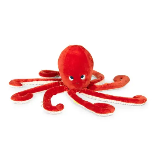 [21279] Large Activity Octopus